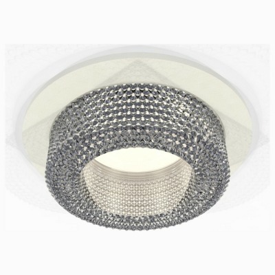 Встраиваемый светильник Ambrella Light XC XC7621020 AMBR_XC7621020