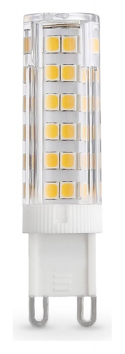 Фото Лампа светодиодная Ambrella Light G9 G9 11Вт 2700K 101103 AMBR_101103 - интернет-магазин МегаТерем в Москве