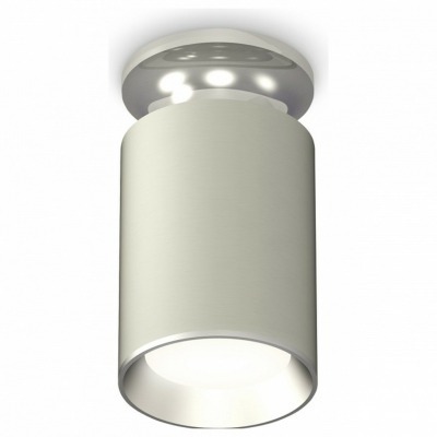 Накладной светильник Ambrella Light XS XS6314101 AMBR_XS6314101