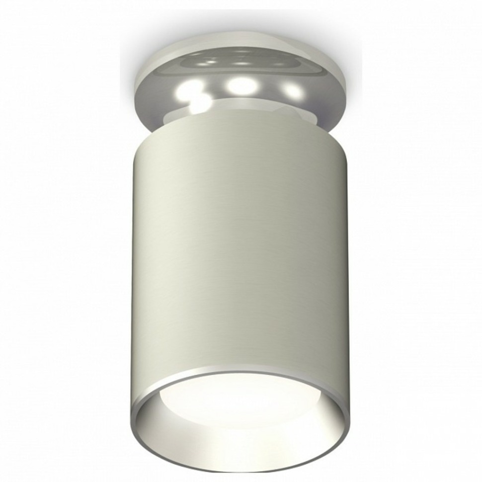 Фото Накладной светильник Ambrella Light XS XS6314101 AMBR_XS6314101 - интернет-магазин МегаТерем в Москве
