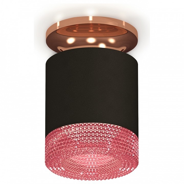 Фото Накладной светильник Ambrella Light XS XS7402123 AMBR_XS7402123 - интернет-магазин МегаТерем в Москве