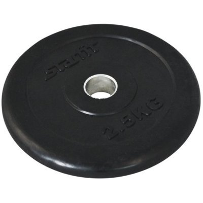 Диск обрезиненный STARFIT B...