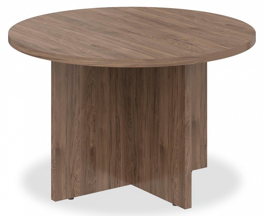 Фото Стол для переговоров Morris Trend MCT 120 SKY_00-07089290 - интернет-магазин МегаТерем в Москве