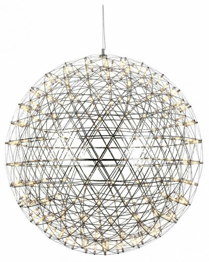 Фото Подвесной светильник Loft it Raimond 9027-89 LF_9027-89 - интернет-магазин МегаТерем в Москве