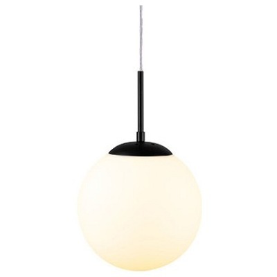 Подвесной светильник Arte Lamp Volare A1565SP-1BK AR_A1565SP-1BK