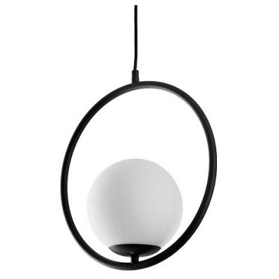 Подвесной светильник Arte Lamp Matisse A7741SP-1BK AR_A7741SP-1BK