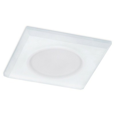 Встраиваемый светильник Ambrella Light TN TN138 AMBR_TN138