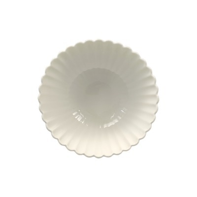 Чаша BA3271, фарфор, white,...