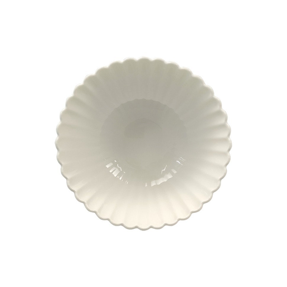 Фото Чаша BA3271, фарфор, white, ROOMERS TABLEWARE - интернет-магазин МегаТерем в Москве