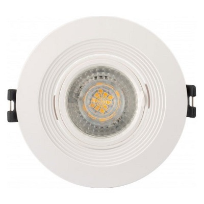 Встраиваемый светильник Denkirs DK3029 DK3029-WH DK_DK3029-WH