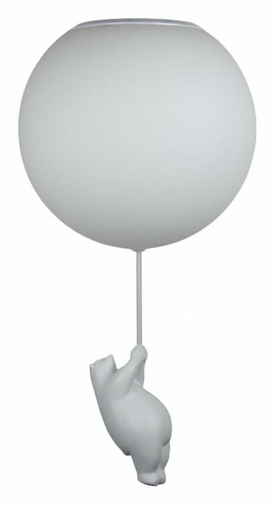 Фото Накладной светильник Loft it Teddy 10030L LF_10030L - интернет-магазин МегаТерем в Москве
