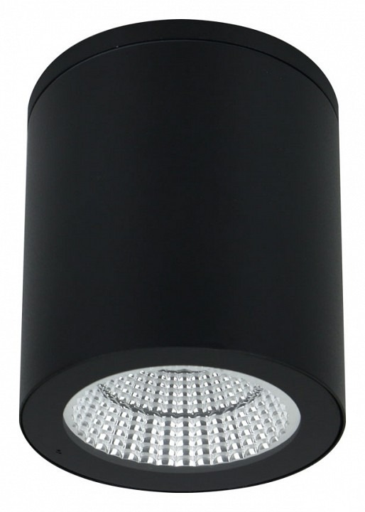 Фото Накладной светильник Arte Lamp A1813 A1813PF-1BK AR_A1813PF-1BK - интернет-магазин МегаТерем в Москве