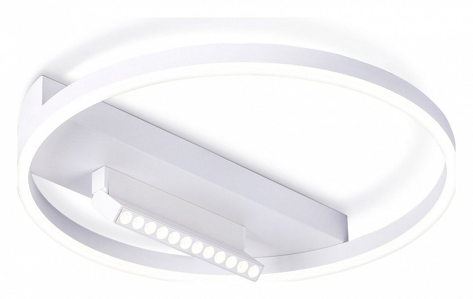 Фото Накладной светильник Ambrella Light FL FL51457 AMBR_FL51457 - интернет-магазин МегаТерем в Москве
