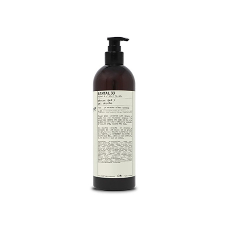 Фото Гель для душа LELA-BGEL45, Le Labo - интернет-магазин МегаТерем в Москве