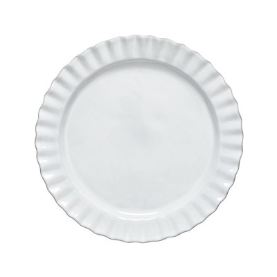 Тарелка 1DIP271E-WHI(1DIP27...