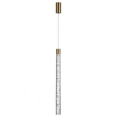 Подвесной светильник Odeon Light HIGHTECH 7145/5L OD_7145_5L