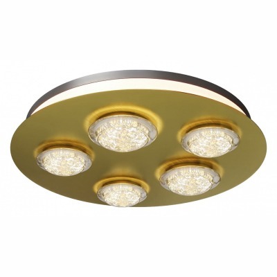 Потолочная люстра Maytoni Фараон MOD361CL-L58BS3K MY_MOD361CL-L58BS3K