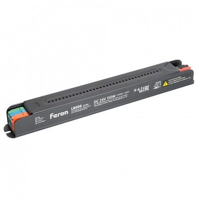 Блок питания Feron LB006 52...