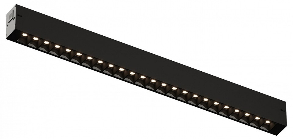 Фото Накладной светильник Denkirs Denkirs Simple DK8102-BK DK_DK8102-BK - интернет-магазин МегаТерем в Москве