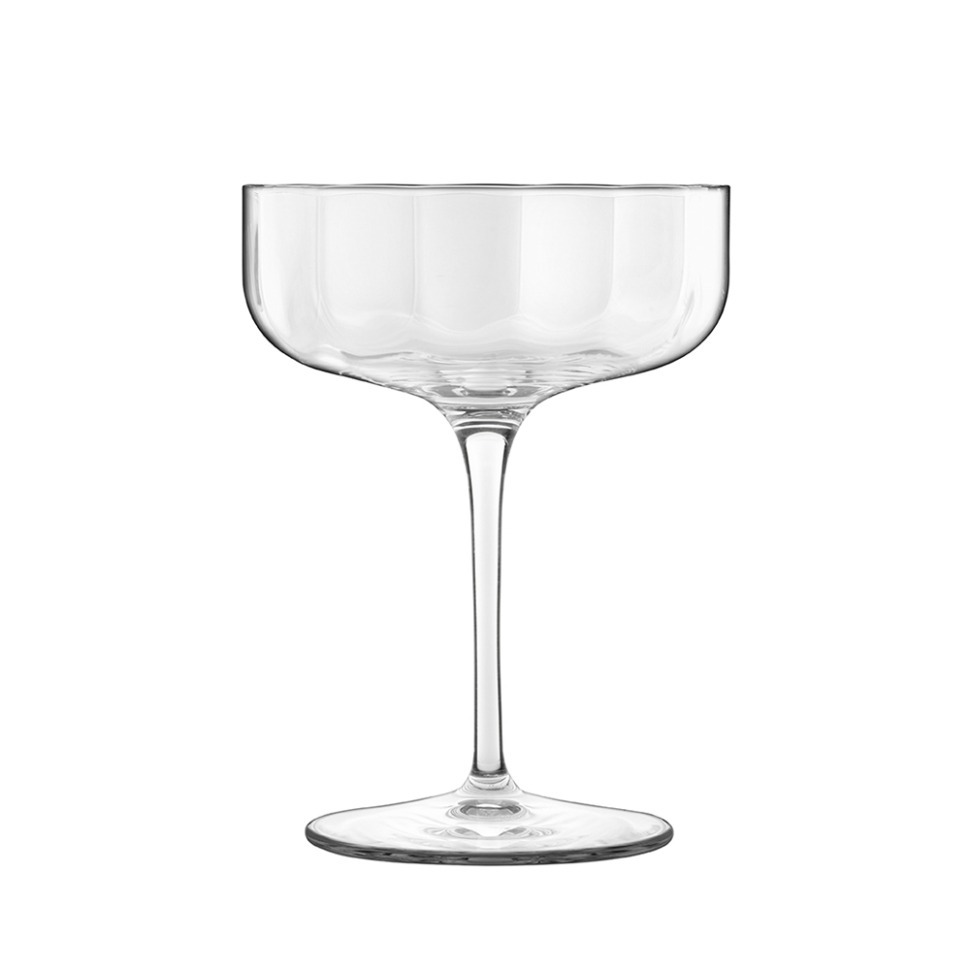 Фото Набор бокалов для коктейлей Mixology Jazz 300 мл, 6 шт 12981/02 - интернет-магазин МегаТерем в Москве