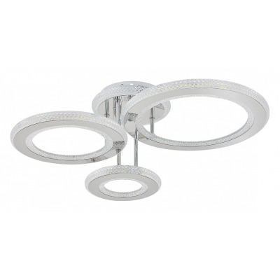 Потолочная люстра Escada Venus 10297/3LED BL ESC_10297_3LED_BL