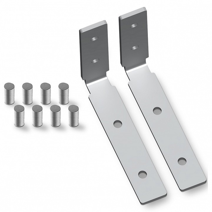 Фото Крепление для трека Ambrella Light TRACK SYSTEM GL7209 AMBR_GL7209 - интернет-магазин МегаТерем в Москве