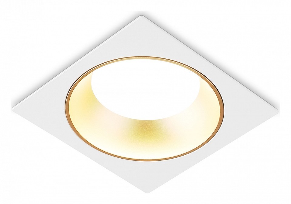 Фото Встраиваемый светильник Ambrella Light TN TN52338 AMBR_TN52338 - интернет-магазин МегаТерем в Москве