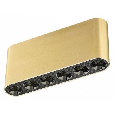 Накладной светильник Odeon Light Small 7093/15CL OD_7093_15CL