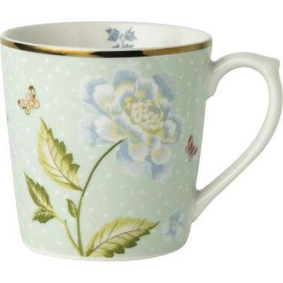 Laura Ashley Кружка Mint Un...