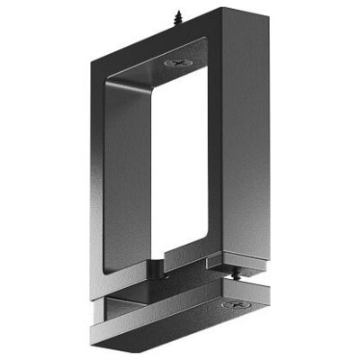Крепление для треков-ремней Denkirs BELTY BASE TR5508-BK DK_TR5508-BK