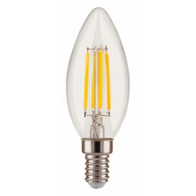 Лампа светодиодная Elektrostandard Dimmable F E14 5Вт 4200K a048724 ELK_a048724