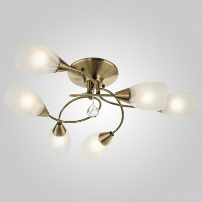 Потолочная люстра Eurosvet ...