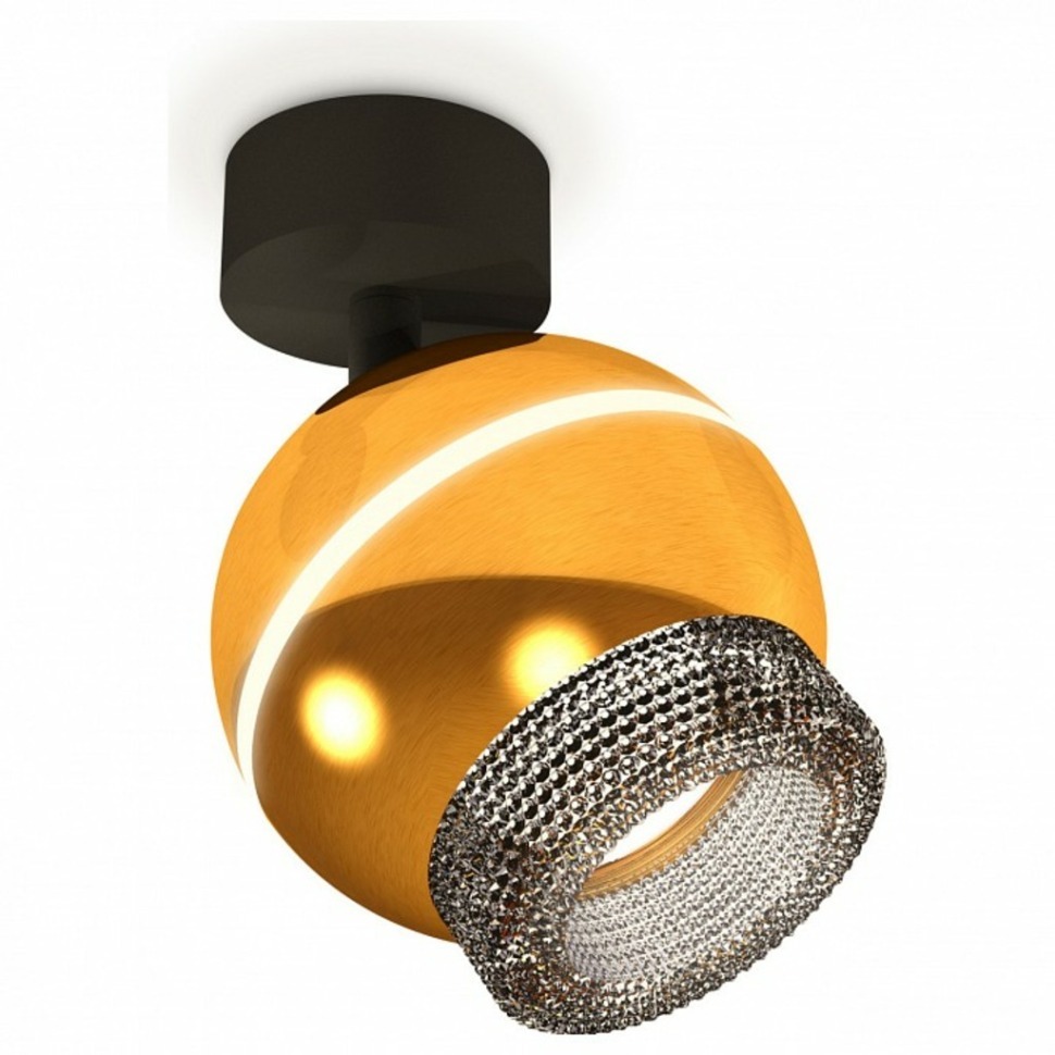 Фото Спот Ambrella Light XM XM1105011 AMBR_XM1105011 - интернет-магазин МегаТерем в Москве