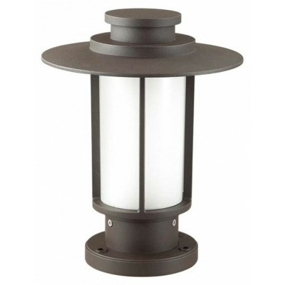Наземный низкий светильник Odeon Light Mito 4047/1B OD_4047_1B