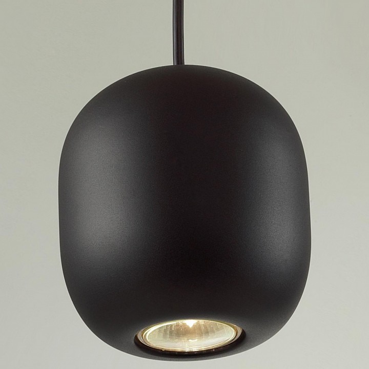 Фото Подвесной светильник Odeon Light Cocoon 5060/1BA OD_5060_1BA - интернет-магазин МегаТерем в Москве