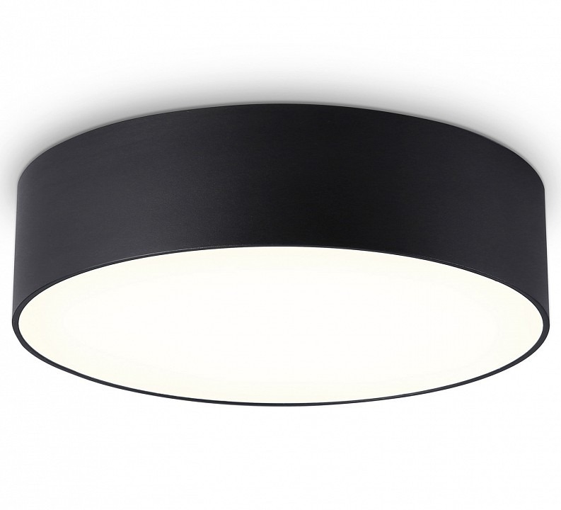 Фото Накладной светильник Ambrella Light FV FV5517 AMBR_FV5517 - интернет-магазин МегаТерем в Москве