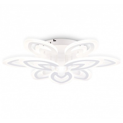 Потолочная люстра Ambrella Light FA FA4547 AMBR_FA4547