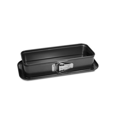 Форма для хлеба  разъемная 30x11 см. Guardini 88030APREE