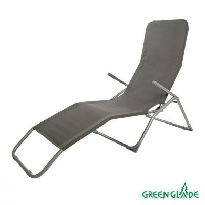 Кресло - шезлонг Green Glad...