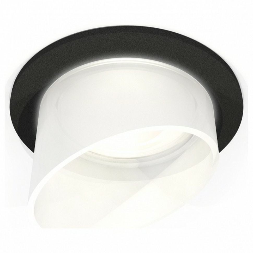 Фото Встраиваемый светильник Ambrella Light XC XC6513068 AMBR_XC6513068 - интернет-магазин МегаТерем в Москве
