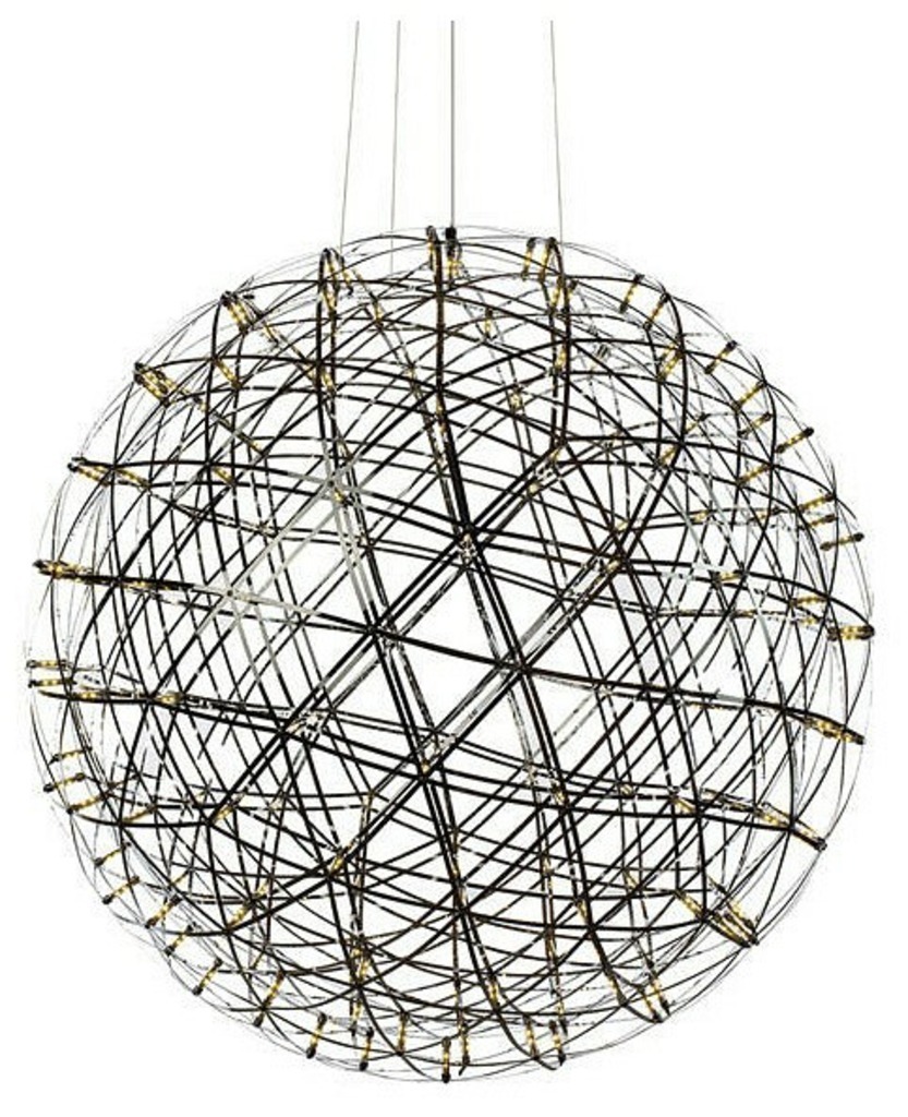 Фото Подвесной светильник Loft it Raimond 1898/10 LF_1898_10 - интернет-магазин МегаТерем в Москве