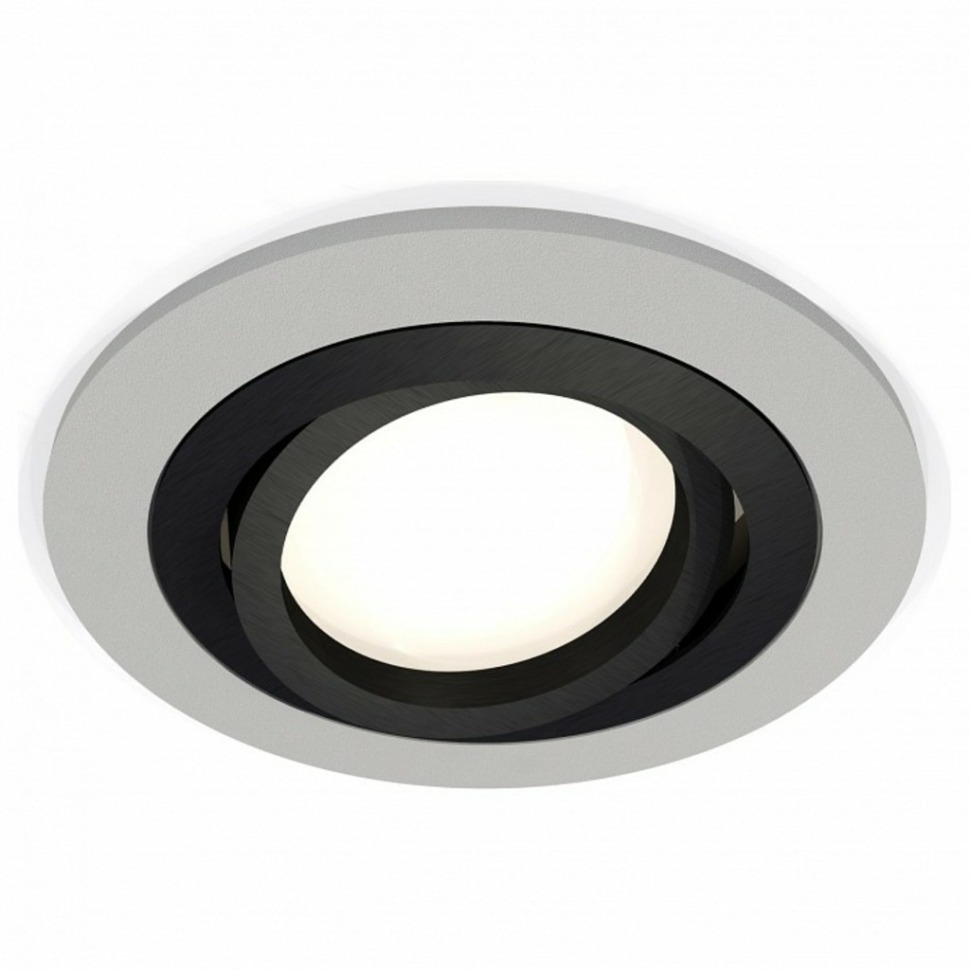 Фото Встраиваемый светильник Ambrella Light XC XC7623081 AMBR_XC7623081 - интернет-магазин МегаТерем в Москве