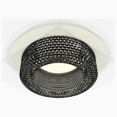 Встраиваемый светильник Ambrella Light XC XC7621021 AMBR_XC7621021