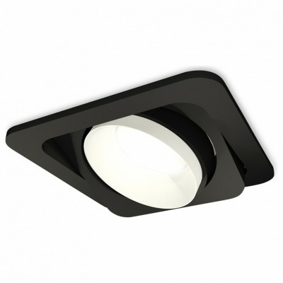 Встраиваемый светильник Ambrella Light XC XC7659020 AMBR_XC7659020