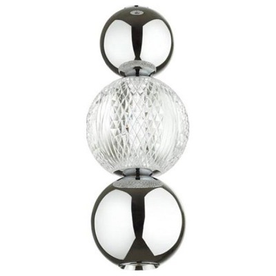Подвесной светильник Odeon Light Crystal 5007/7LA OD_5007_7LA