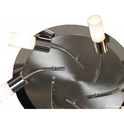 Потолочная люстра Lussole Recanati LSQ-2307-06