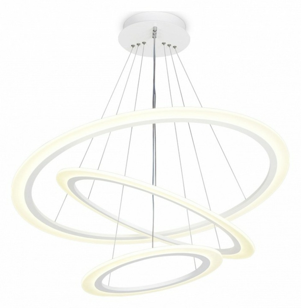 Фото Подвесной светильник Ambrella Light FA FA4359 AMBR_FA4359 - интернет-магазин МегаТерем в Москве
