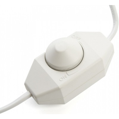 Сетевой провод с диммером Feron DM103-200W 23056 FE_23056