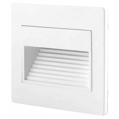 Встраиваемый светильник Denkirs DK3050 DK3050-WH DK_DK3050-WH
