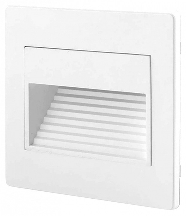 Фото Встраиваемый светильник Denkirs DK3050 DK3050-WH DK_DK3050-WH - интернет-магазин МегаТерем в Москве